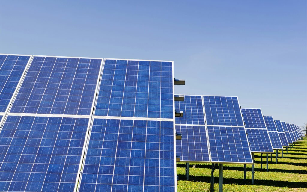 Solar Energy